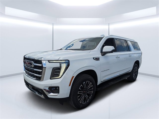 2025 Gmc Yukon XL photo 6