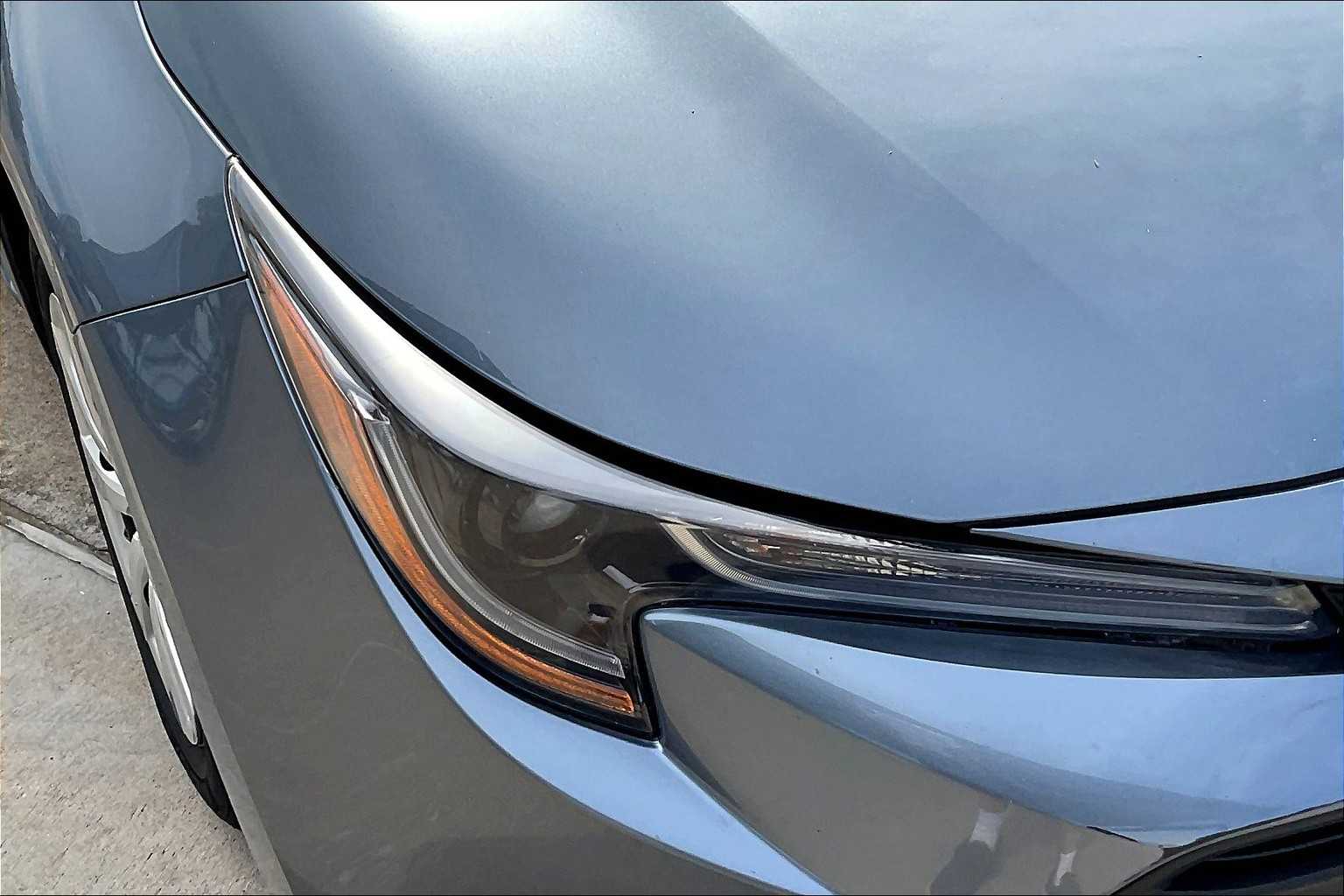 2024 Toyota Corolla LE photo 26