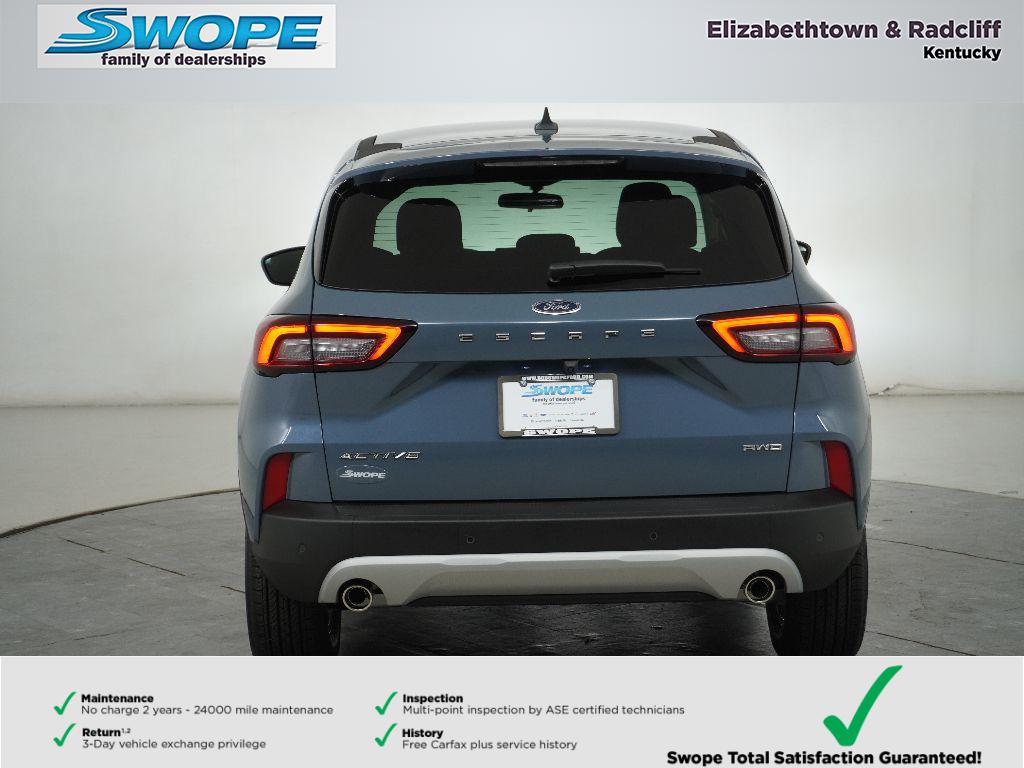 2026 Ford Escape Active photo 3