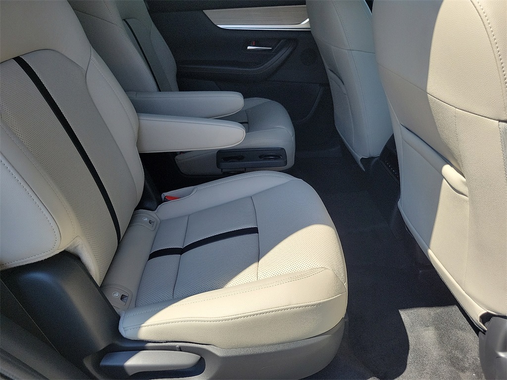 2025 Mazda CX-90 3.3 Turbo Premium photo 16