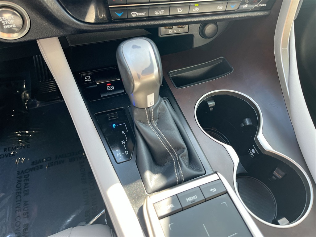 2022 Lexus RX 350 photo 15