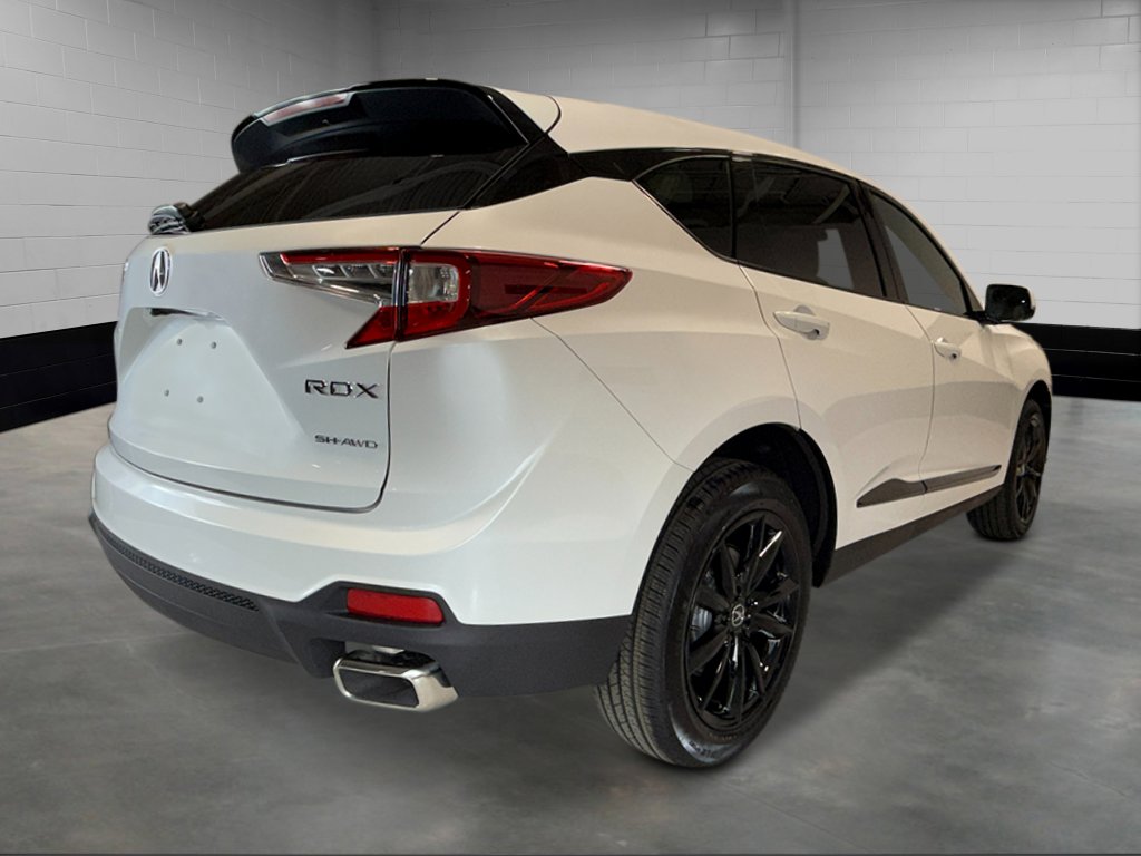 2025 Acura RDX photo 5
