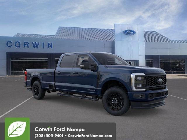 2025 Ford F-250SD Lariat