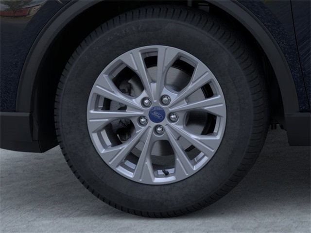 2025 Ford Escape Active photo 9