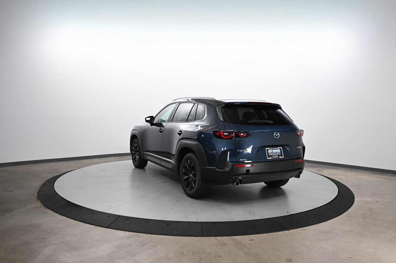 2024 Mazda CX-50 2.5 S Preferred photo 7