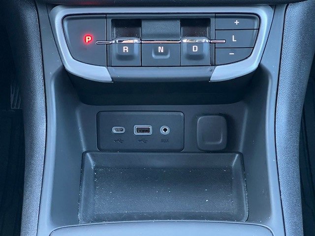 2022 Gmc Terrain SLE photo 20