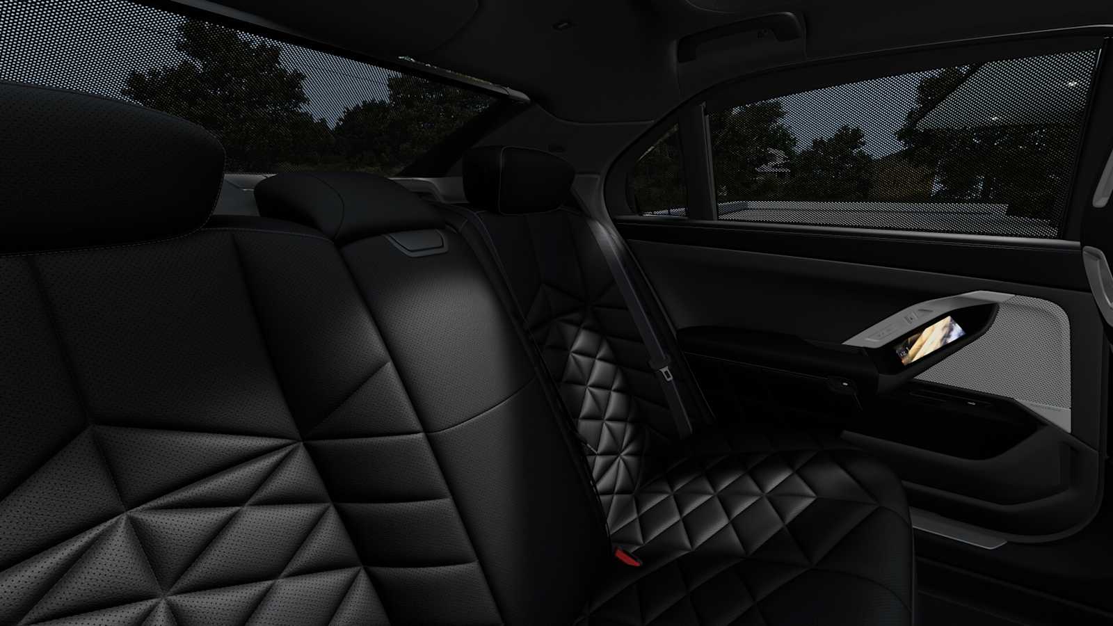 2026 Bmw 740i xDrive photo 10