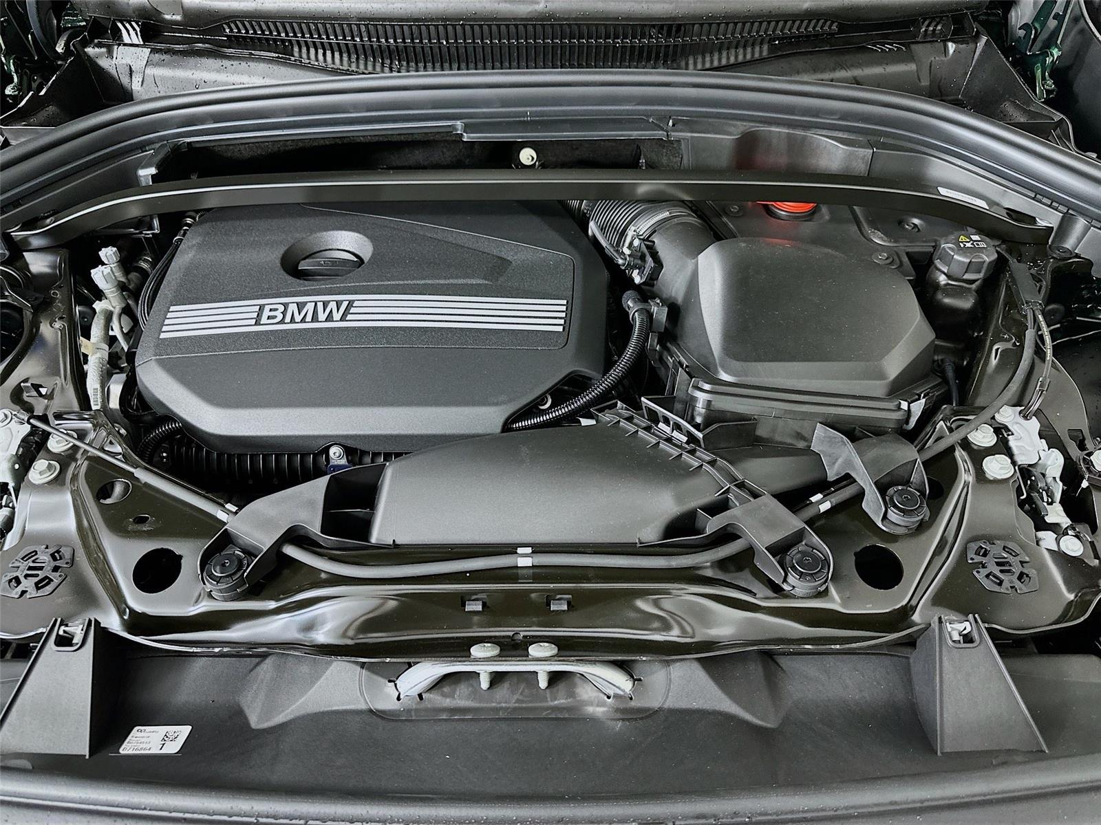 2025 Bmw X1 XDrive28i photo 29