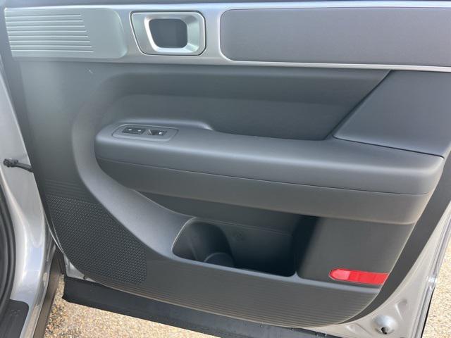 2026 Hyundai Santa Fe SE photo 17