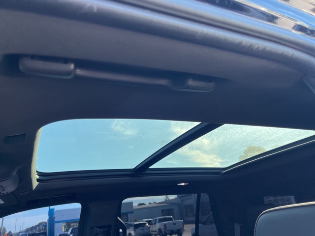 2021 Chevrolet Tahoe RST photo 9
