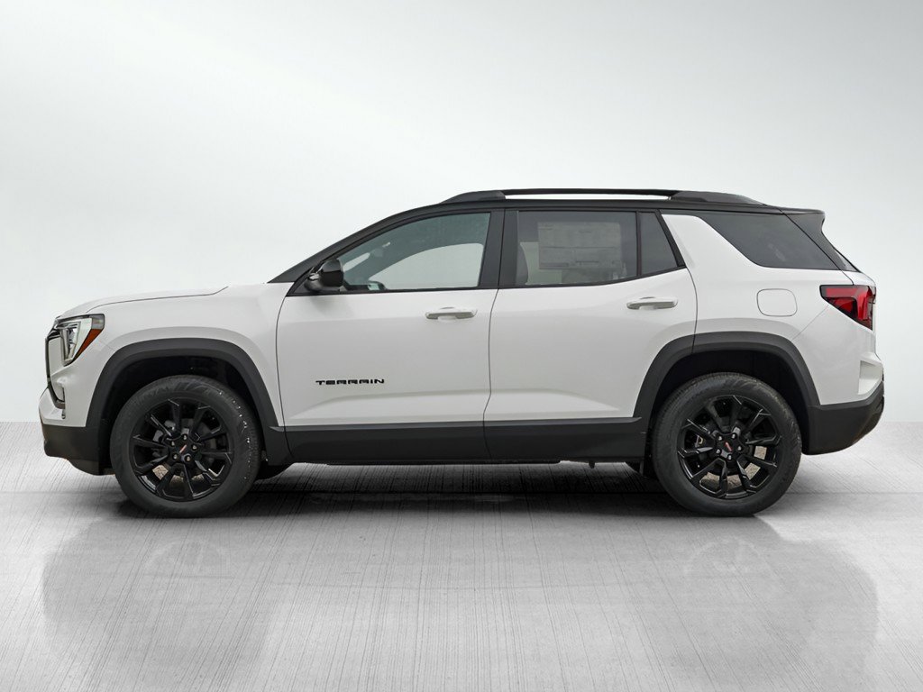 2026 Gmc Terrain Elevation photo 3