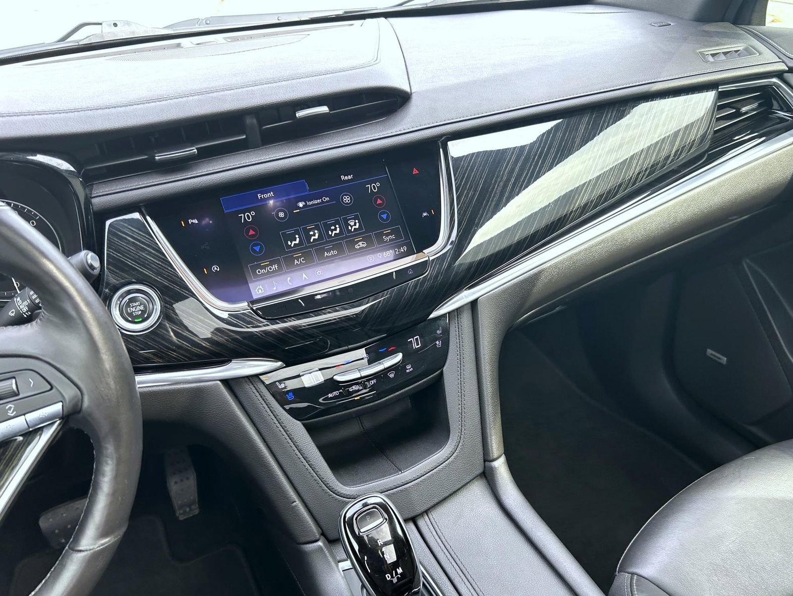 2020 Cadillac XT6 Premium Luxury photo 21