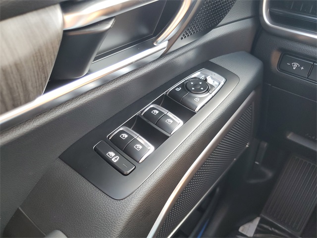 2025 Kia Telluride X-Line EX X-Pro photo 29