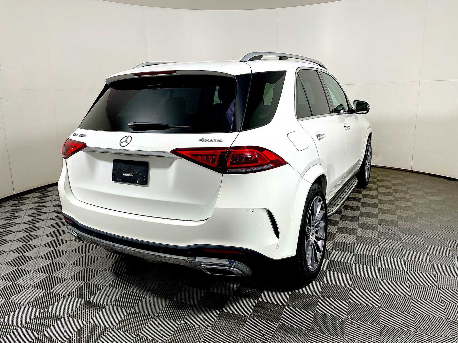 2022 Mercedes Benz GLE 350 4MATIC photo 6