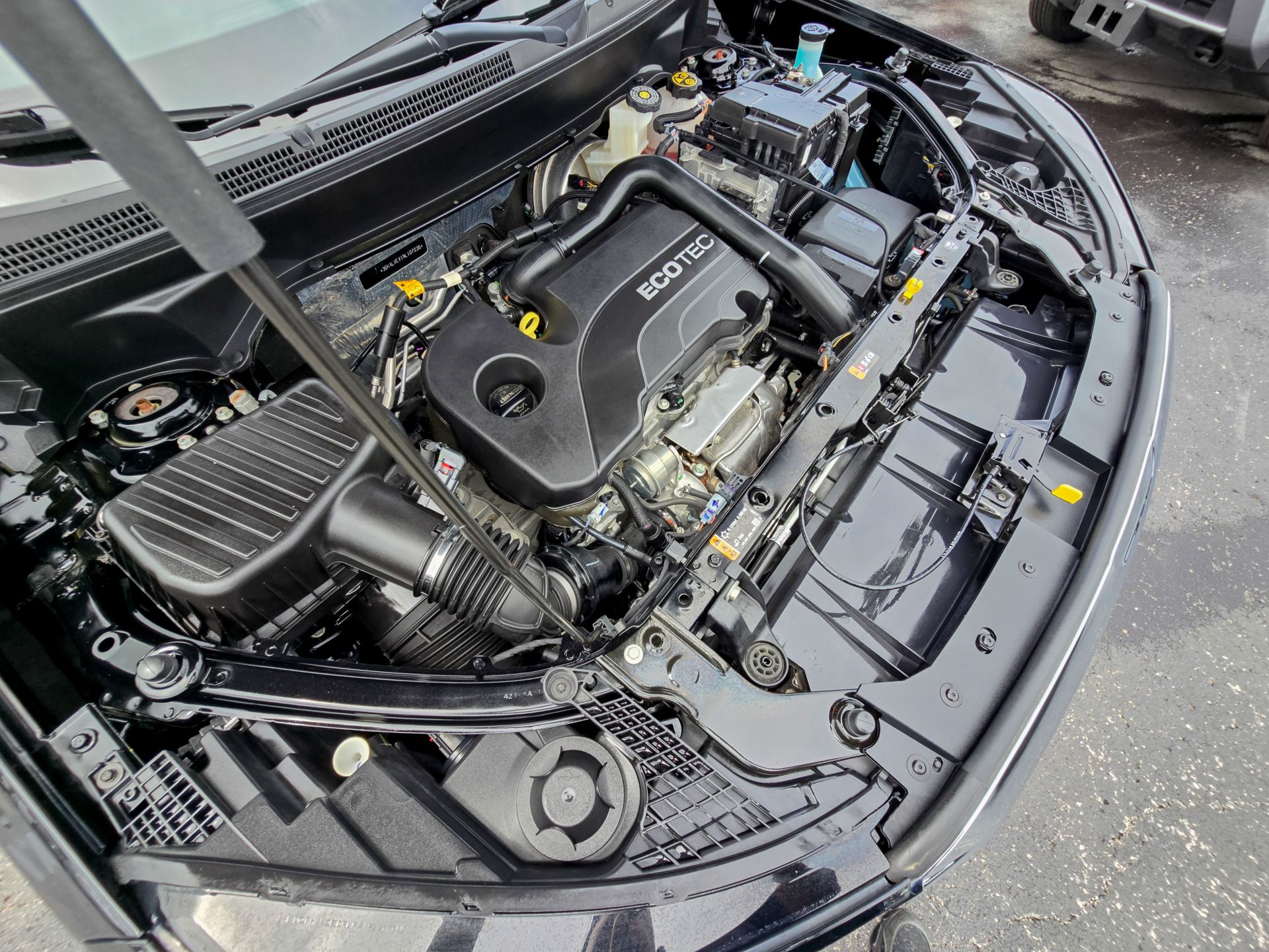 2022 Gmc Terrain SLT photo 45