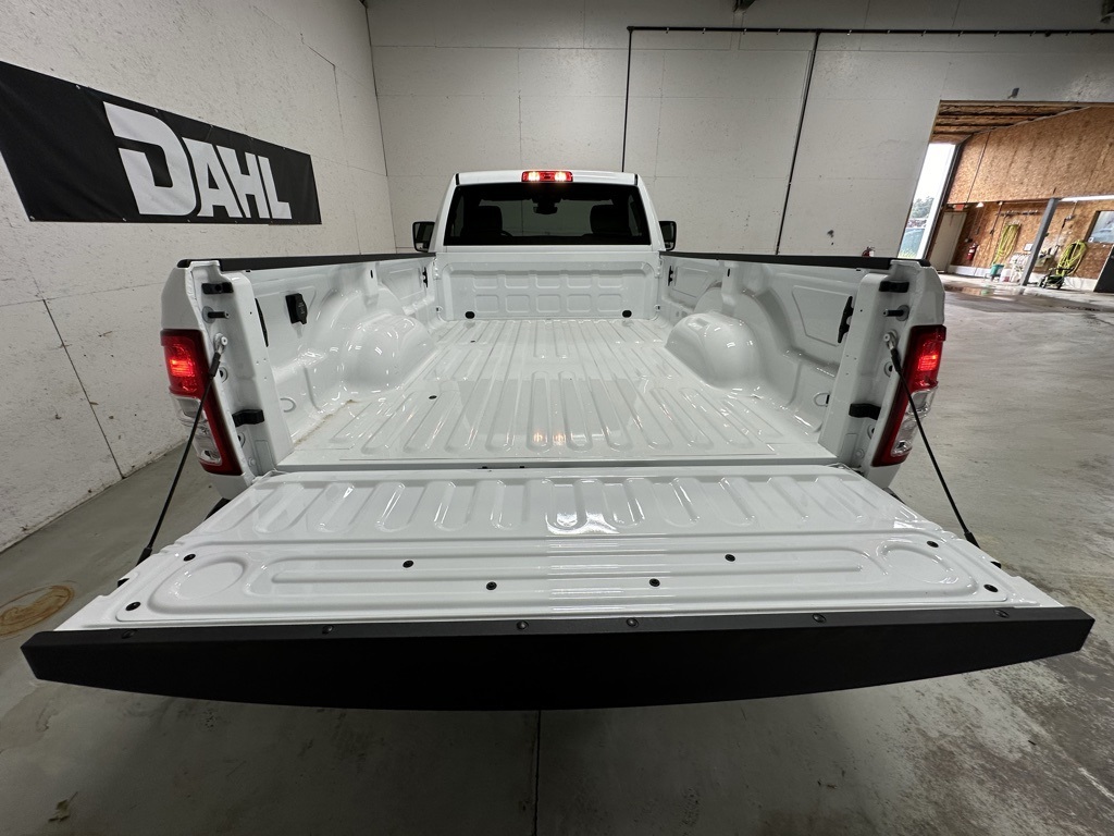 2024 Ram 2500 Tradesman photo 7