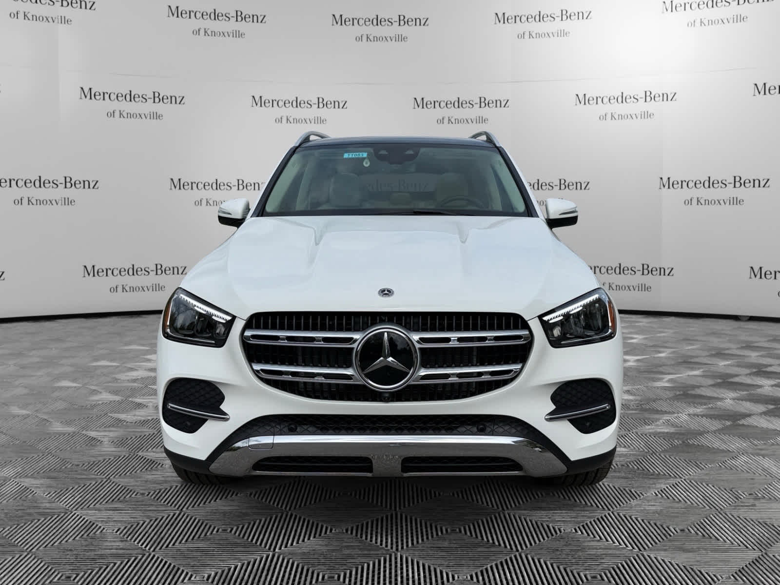 2026 Mercedes Benz GLE 350 4MATIC photo 7