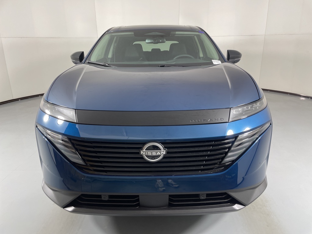 2025 Nissan Murano SL photo 3