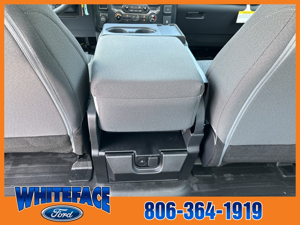2025 Ford F-150 XL photo 27