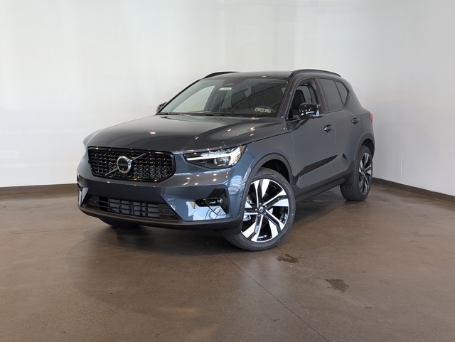 2026 Volvo XC40 Ultra's photo