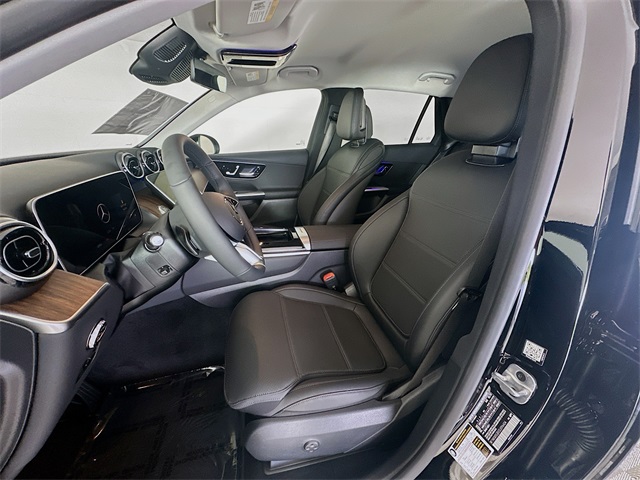 2025 Mercedes Benz GLC 350e 4MATIC photo 18