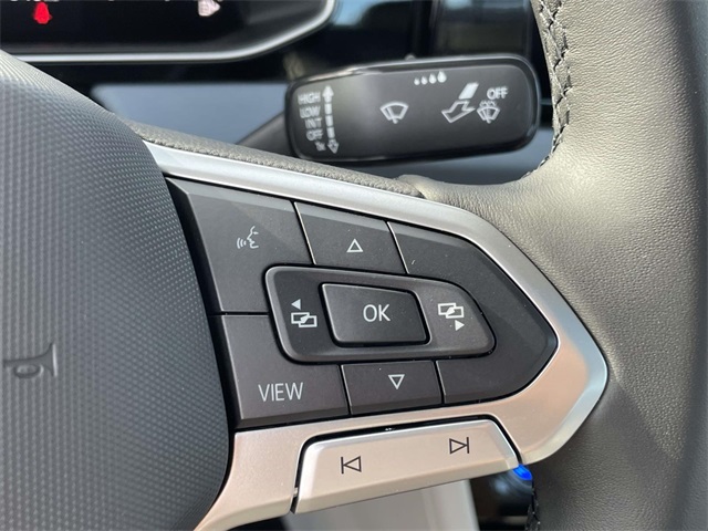 2025 Volkswagen Jetta 1.5T SE photo 26
