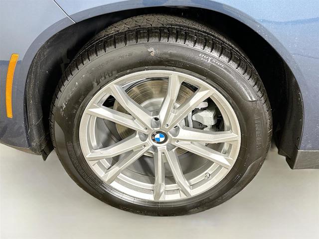 2025 Bmw X3 30x Drive photo 30