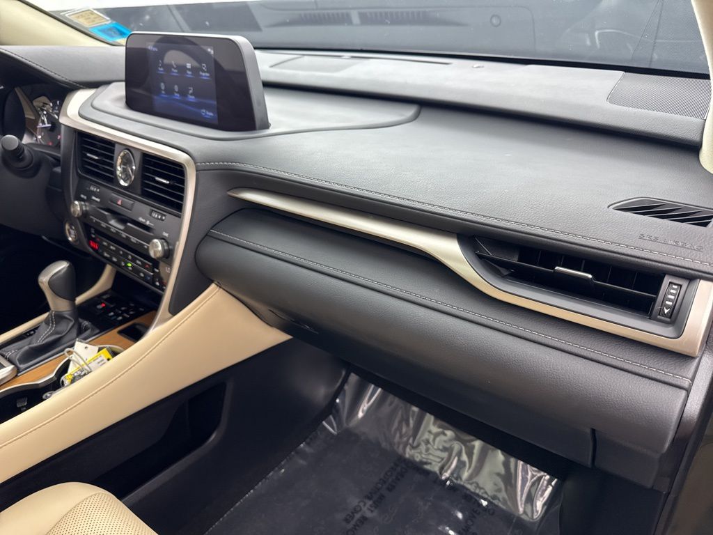 2021 Lexus RX 350 AWD photo 26