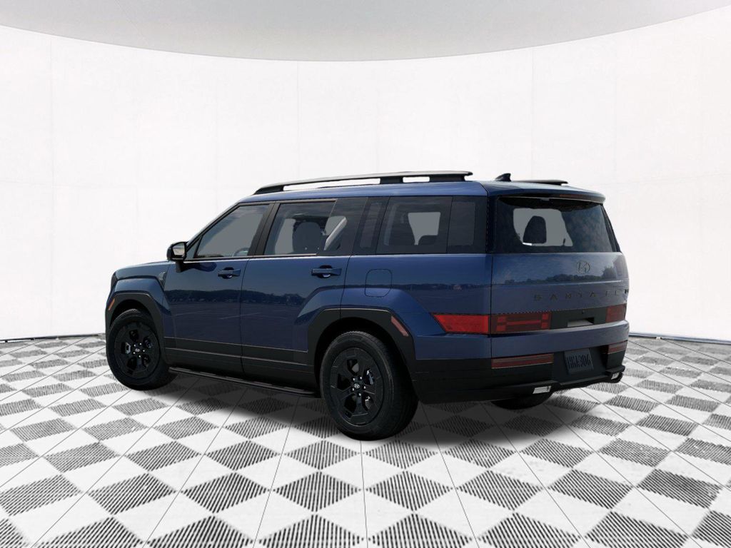 2026 Hyundai Santa Fe XRT photo 2