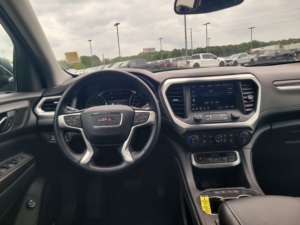 2023 Gmc Acadia SLT photo 23