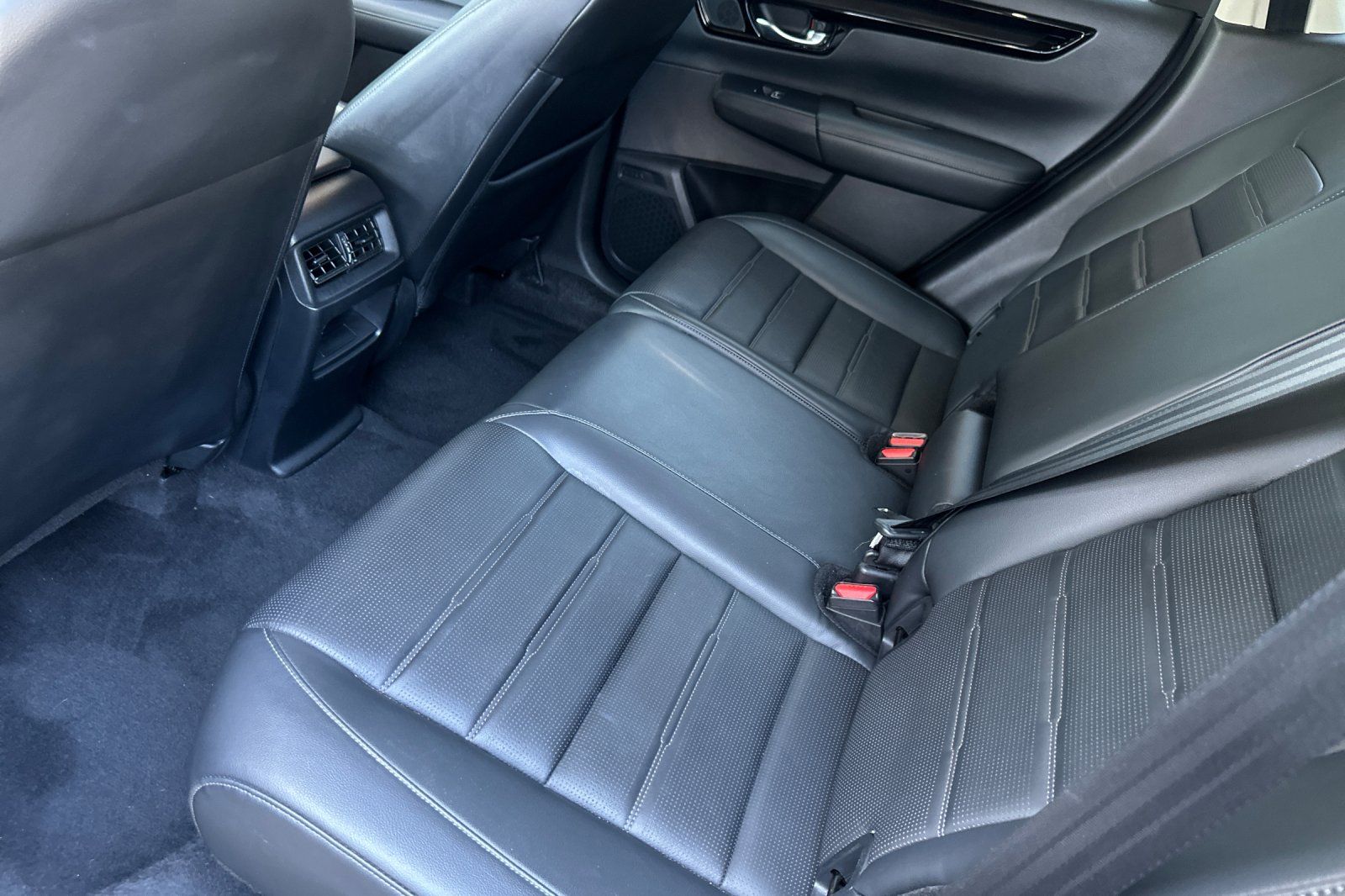 2023 Honda CR-V EX-L photo 9