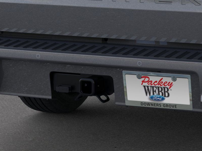 2025 FORD MAVERICK - Image 23