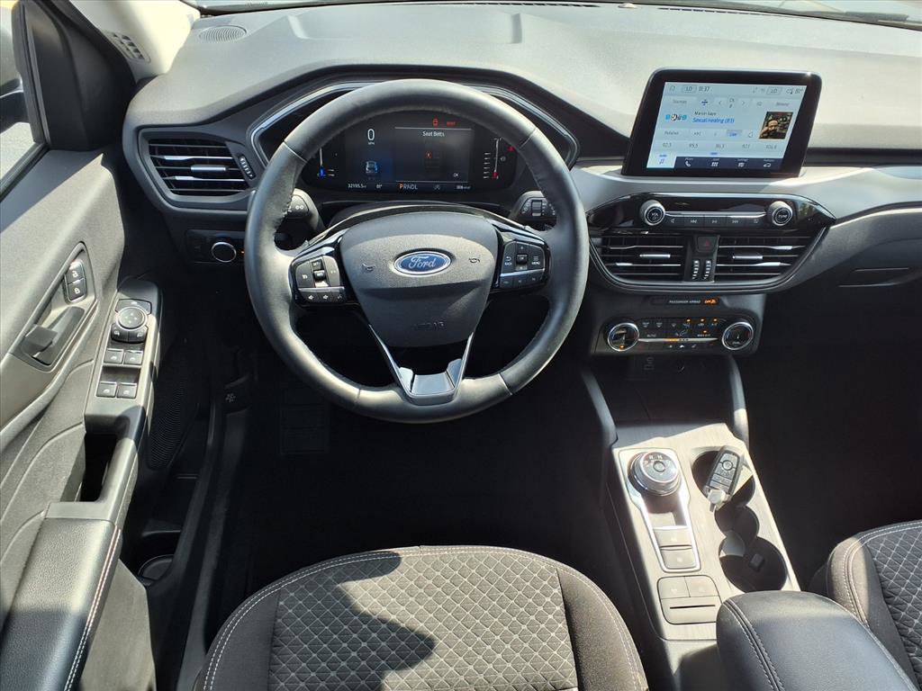 2023 Ford Escape Active photo 4