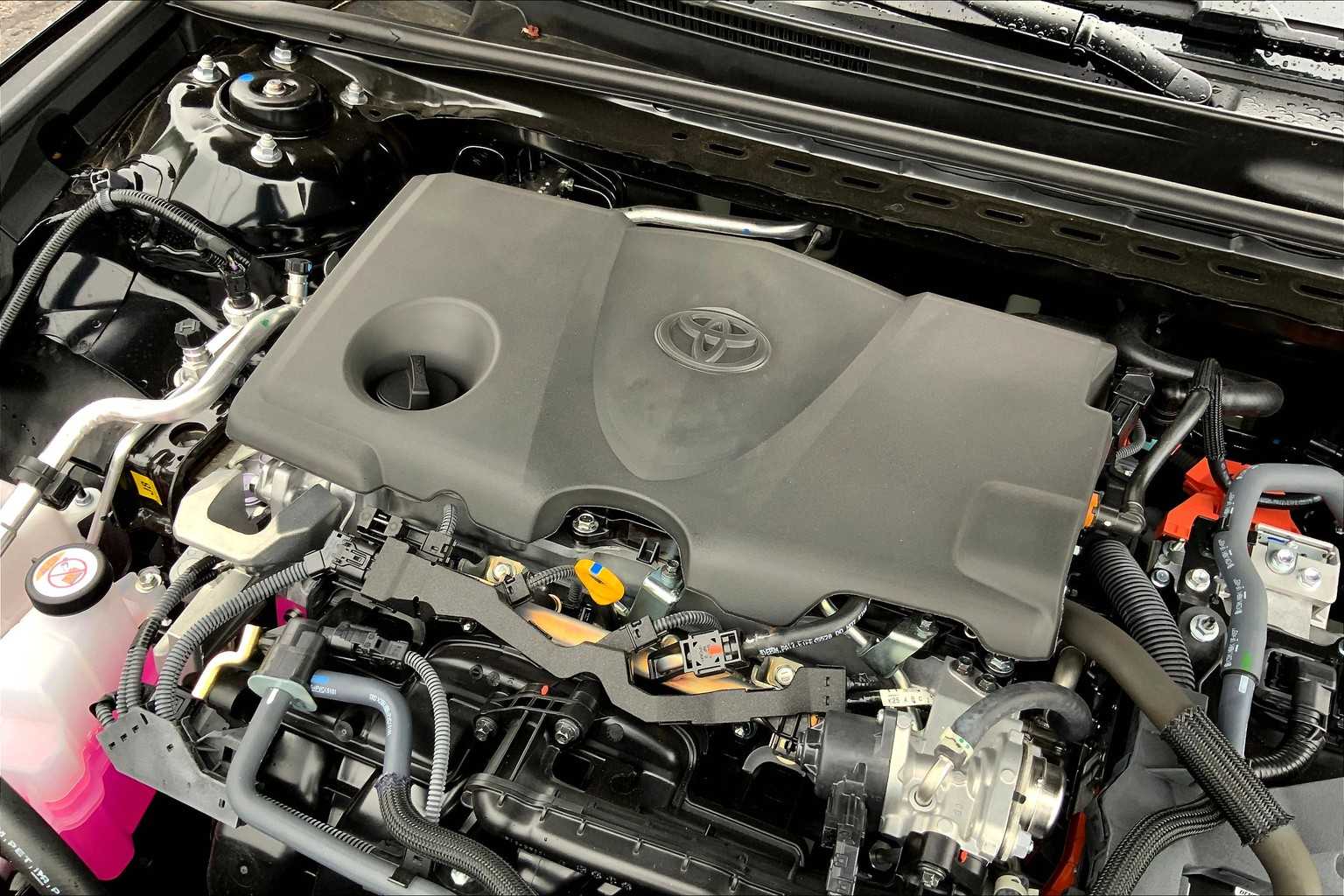 2025 Toyota Camry XSE photo 27