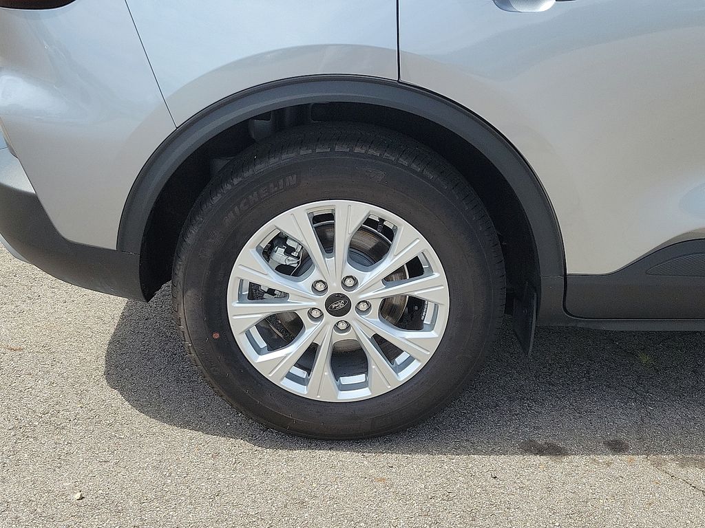 2024 Ford Escape Active photo 6
