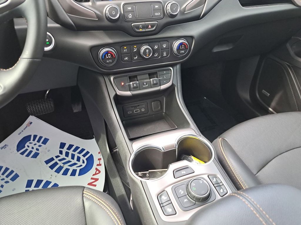 2022 Gmc Terrain AT4 photo 19