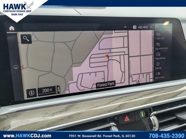 2019 BMW X7 - Image 15