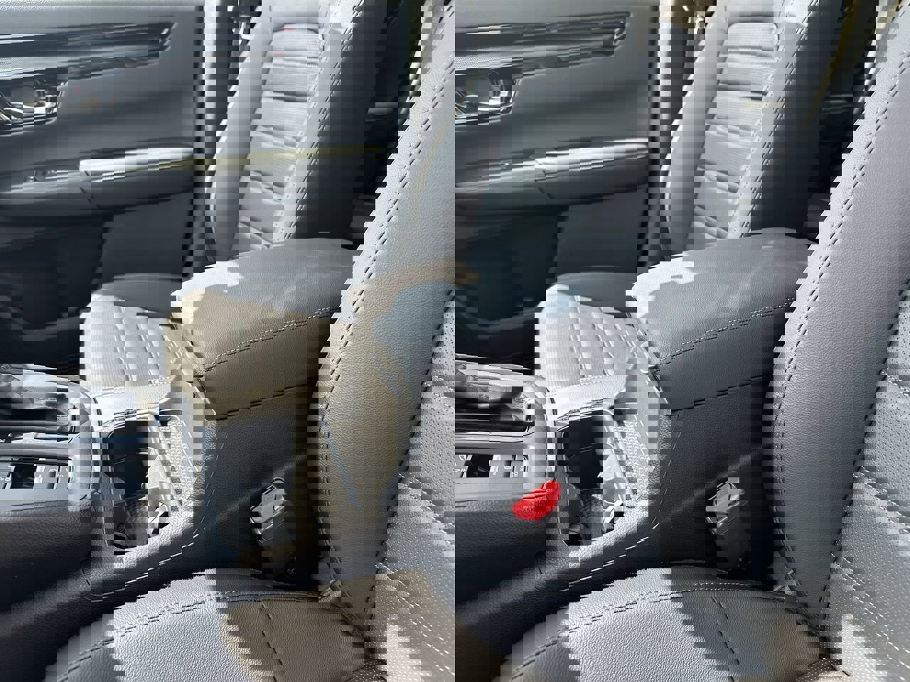 2026 Honda CR-V EX-L photo 18
