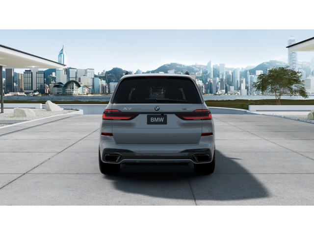 2026 Bmw X7 xDrive40i photo 4