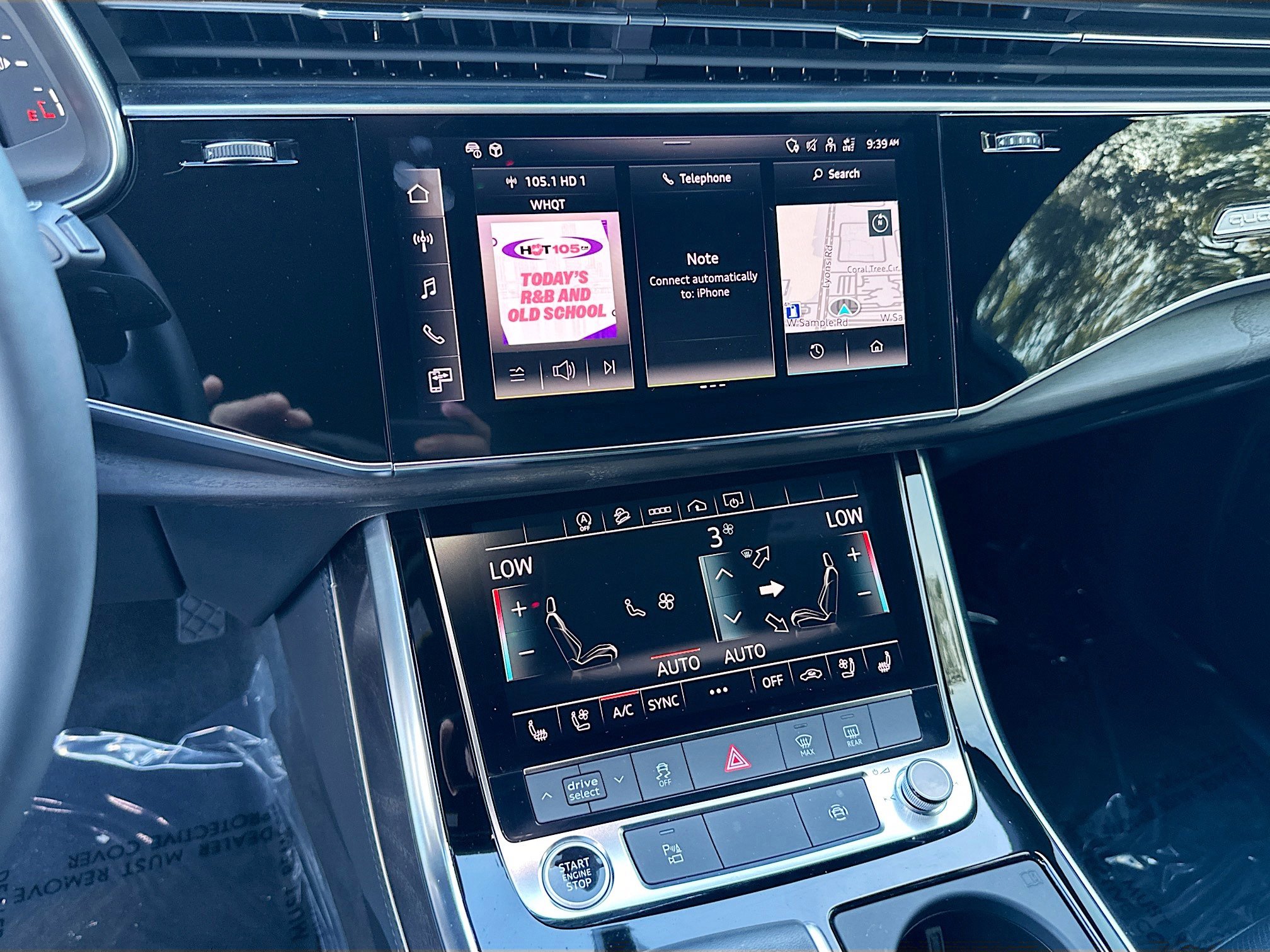 2024 Audi Q7 Premium Plus photo 13