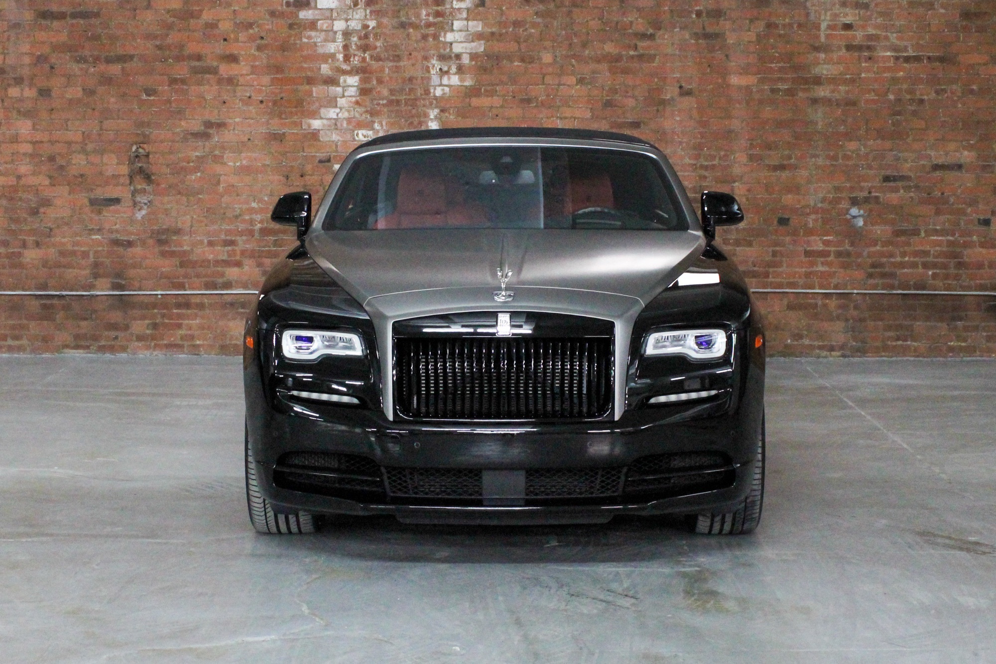 2019 Rolls Royce Dawn photo 13