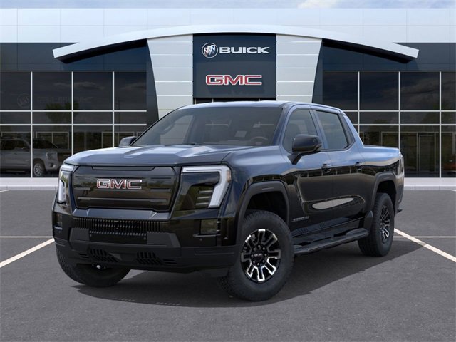 2026 Gmc Sierra Elevation photo 4