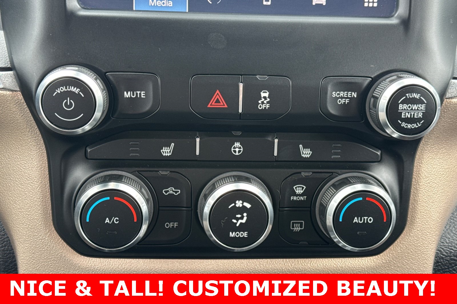 2022 Ram 2500 Laramie photo 20