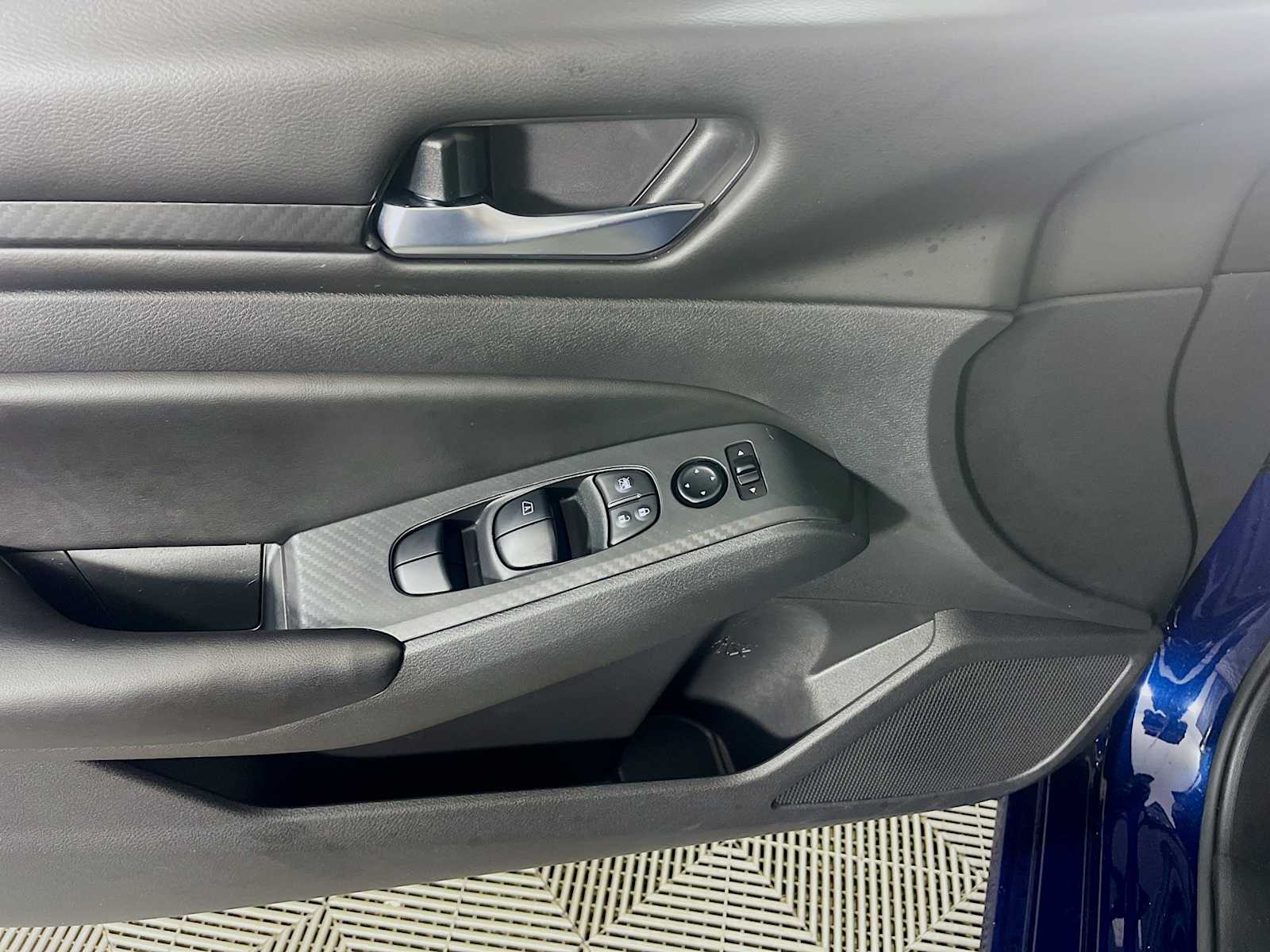 2021 Nissan Altima 2.5 S photo 15