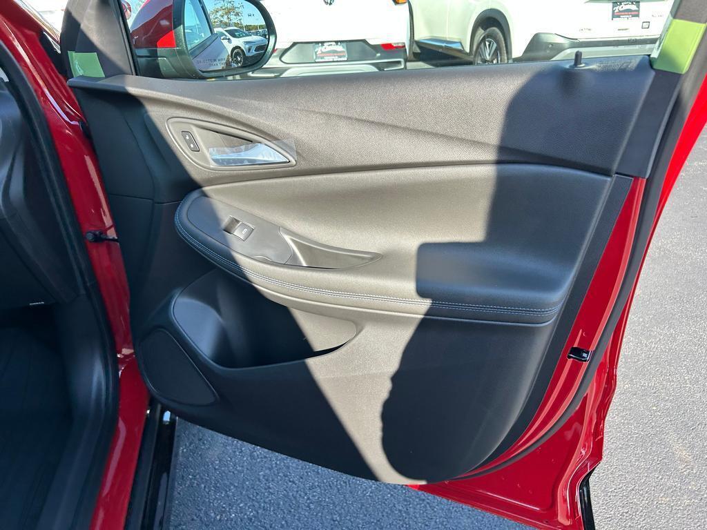 2026 Buick Encore GX Sport Touring photo 16