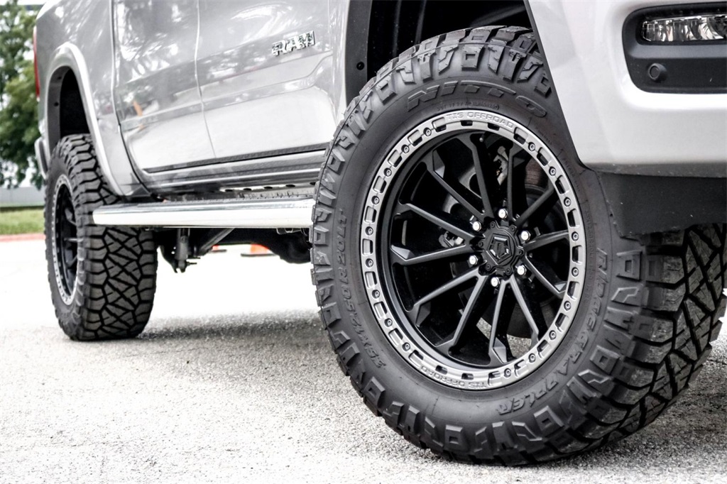 2025 Ram 1500 Big Horn Lone Star photo 2