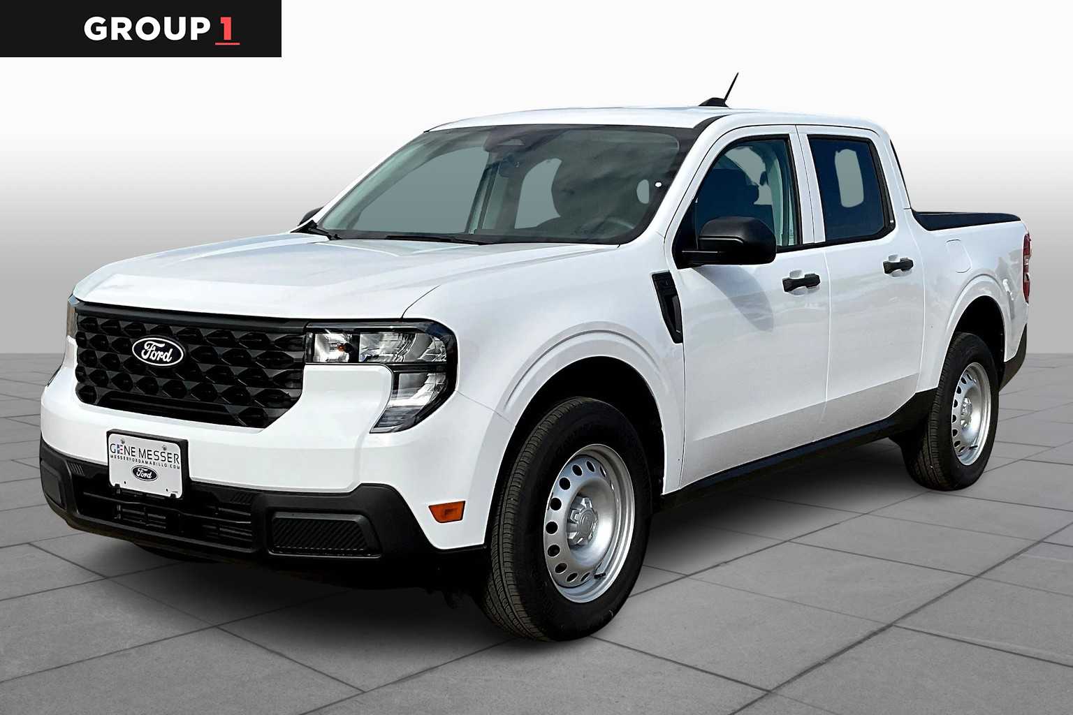 2025 Ford Maverick XL's photo