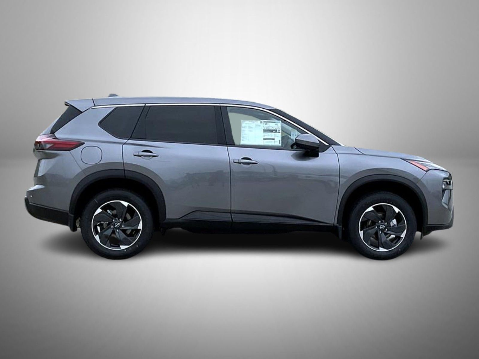 2026 Nissan Rogue SV photo 4