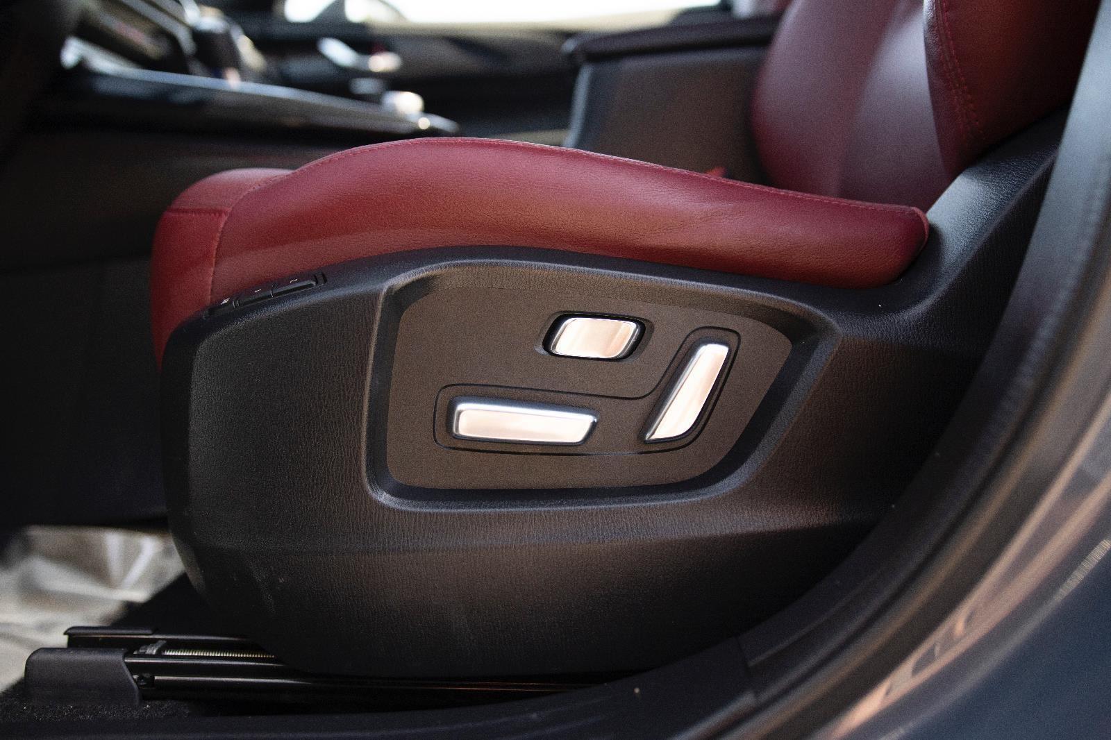 2023 Mazda CX-9 Carbon photo 12