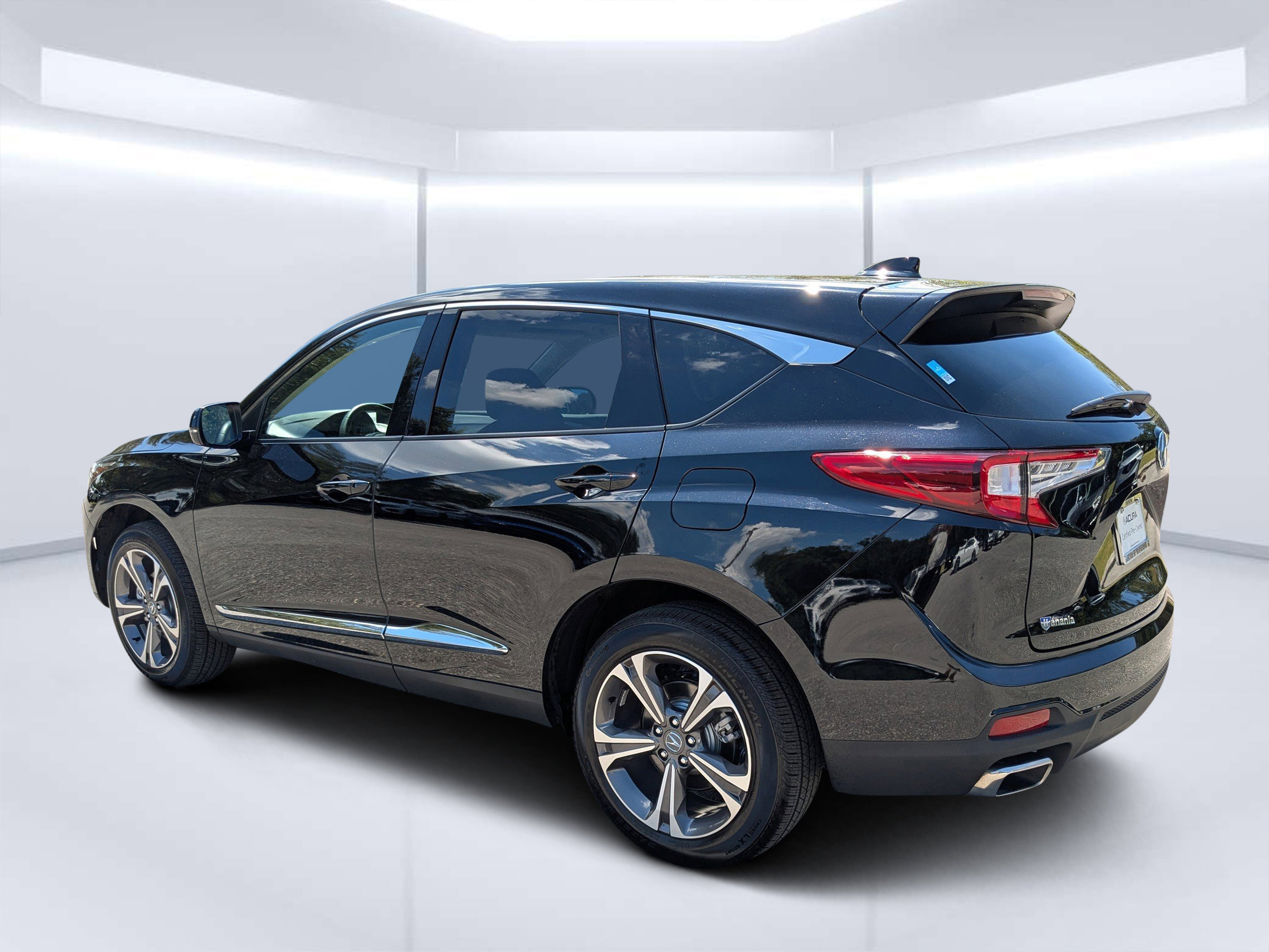 2025 Acura RDX Technology photo 5